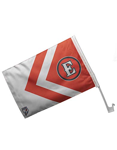 LidomShop Leones del Escogido Double-Sided Car Flag