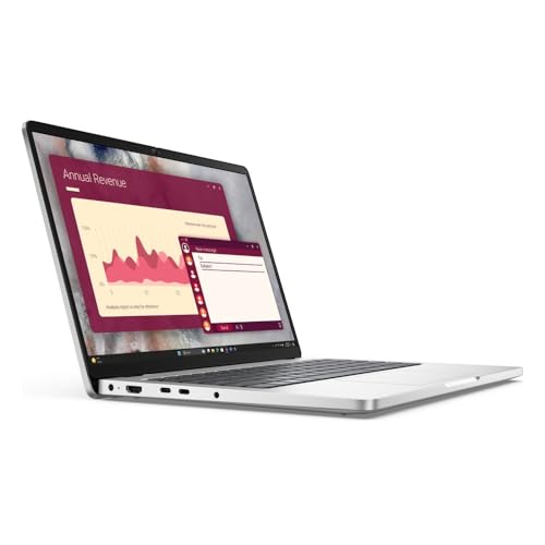Image of SPL Dell Pro 14 PC14250 Ultra 7 255U 16 GB 512GBSSD 14FHD+Non-Touch IRCamera Integrated 3Cell 65W WLAN vprodisable Backlit kb Win11Pro / 1Y Next Bus