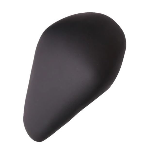 Selle arrière de moto 450NK passager confortable pour trajets sans douleur