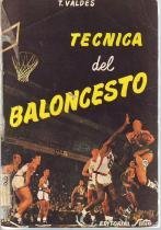 Técnica del baloncesto