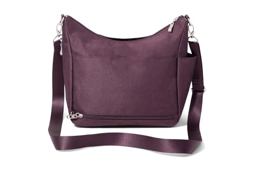 Baggallini Womens Modern Everywhere Crossbody Bag for Women 11x9x4.5 Rfid Hobo Bag2