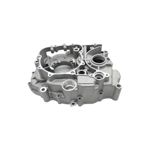 Carter de moto gauche haute résistance boîtier YBS300