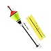 SUQIKMX High Sensitivity Fishing Float Portable Automatic Fishing Float Fast Bobbers Fishing Float Device Easy to Use