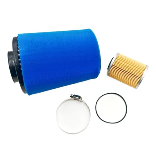 Kit de repuestos 0800-112000 para ATV 400 450 y 500S 4