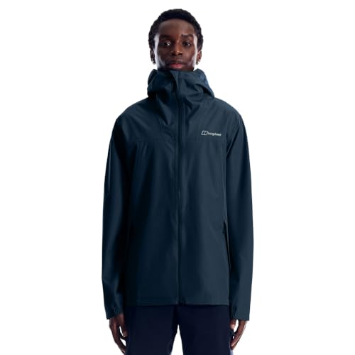 Berghaus Men's, Hale Navy, M