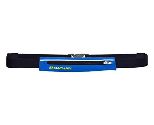 Nathan Mirage Pak Running Belt - Andean Toucan, One Size - Image 3