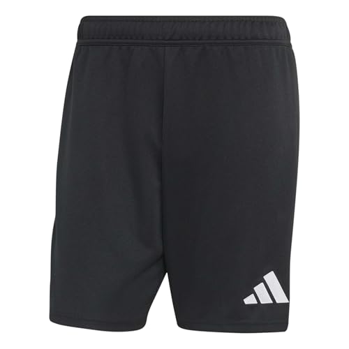 adidas Homme Tierro26 Goalkeeper Shorts, Black, XXL