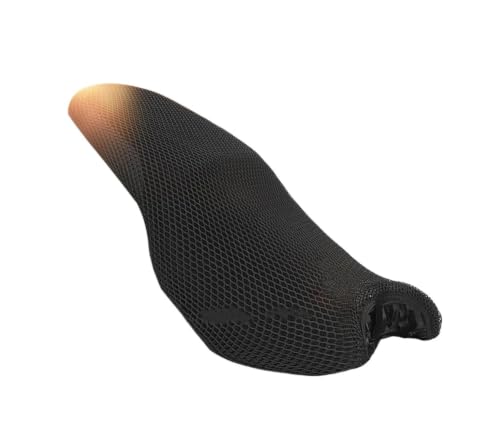 Funda Cojín Asiento Motocicleta Versys 1000 para rutas de curvas y largos viajes 1