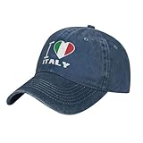 Photo Gallery berretto da baseball i love italy cappellino visiera vintage trucker cap regolabile baseball cap per sport protezione uv running Photo Gallery berretto da baseball i love italy cappellino visiera vintage trucker cap regolabile baseball cap per sport protezione uv running