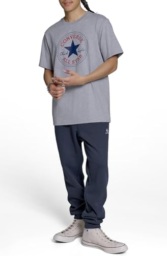 Image of Converse Mens Chuck Patch T-Shirt