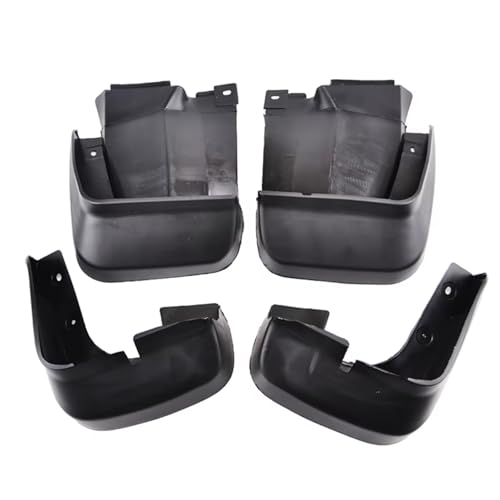 Garde-Boue de Qualité Supérieure Honda Civic 2006-2011 Finition Origine Noir