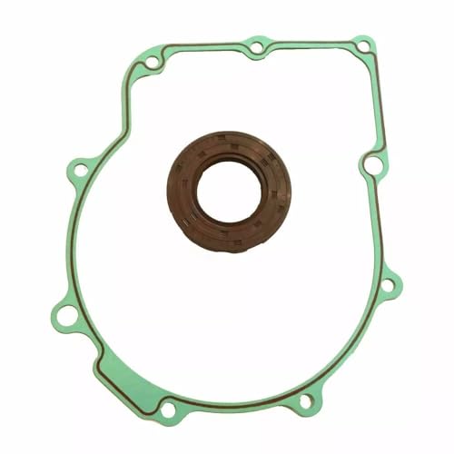 �C�����i�E�F�b�g�N���b�`�K�X�P�b�g&�I�C���V�[��35×65×9 HiSUN UTV500 UTV700 HS700 ATV Qlink�p Massimo�p
