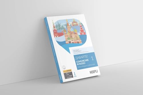 Davajte! Comunicare In Russo. Corso Di Lingua E Cultura Russa. Con Cd-Audio Formato MP3 (Vol. 1) - 3