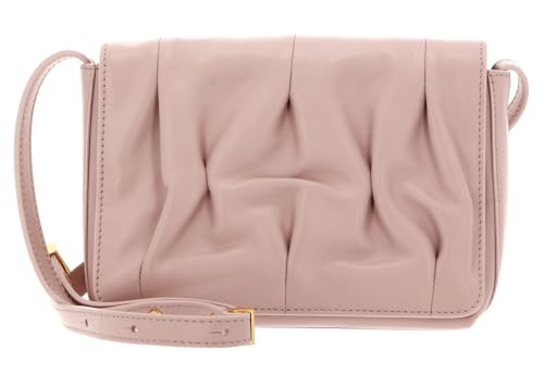 Bolso de noche Coccinelle de cuero estilo bandolera Marquise Goodie
