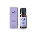 Aceite esencial de Lavanda - 100% Puro y natural - Para humidificador o difusor, ideal para dormir y relajar, regenerador y tonificante de la piel (10 ml)