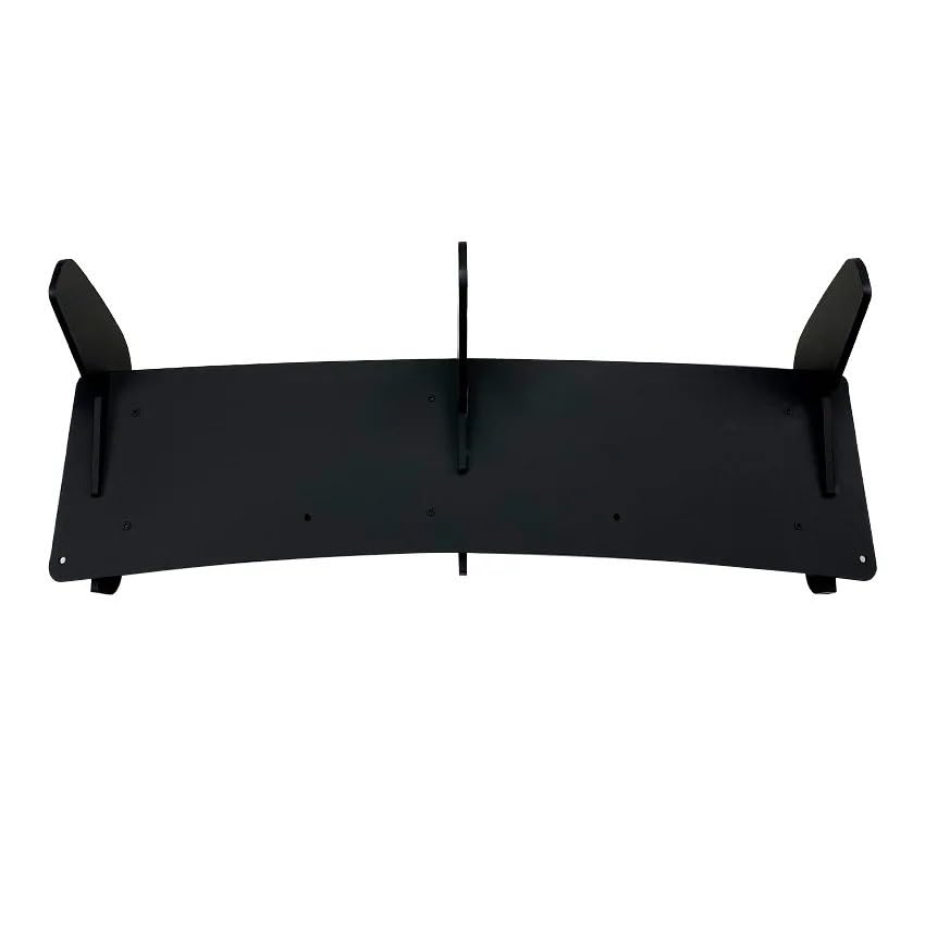 Remplacer diffuseur usé Golf GTI 2011-2018 | Rénovation spoiler arrière