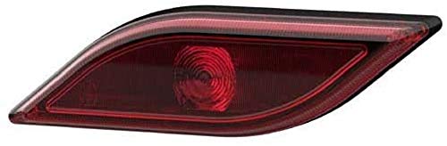 Feu arrière HELLA pour rouler de nuit en sécurité avec la remorque équipée de LED Shapeline