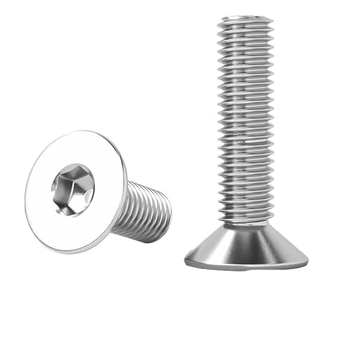 304XeX|Zpt{gMtbg{gDIN7991I[goCpt@Xi[lWM2 M2.5 M3 M4 M5 M6 M8 M10(45mm,M8(5pcs))