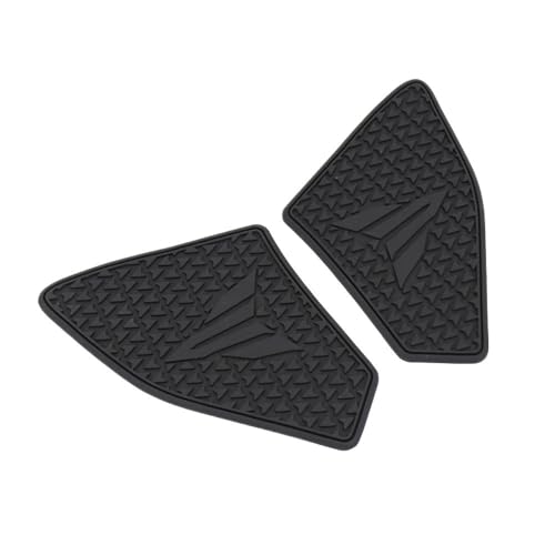 Autocollants réservoir MT09 coussin de protection moto 2021 2022