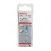 Produktbild Bosch Professional 25x Stichsägeblatt T 118 B Basic for Metal (für Stahlbleche, Zubehör Stichsäge)