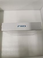 FiiO DM13 multifunktionaler tragbarer Stereo-CD-Player mit ausdauerndem Akku, unterstützt USB-Ripping, optische/koaxiale Ausgänge (3,5 mm/4,4 mm), transparentes Bluetooth – Ansicht 9