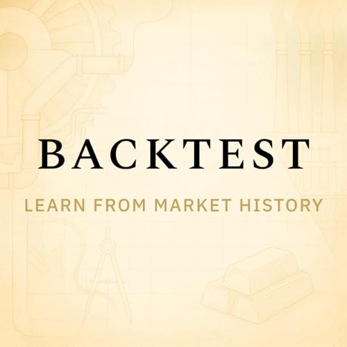 Page de couverture de Backtest