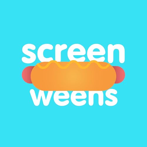 Page de couverture de Screen Weens