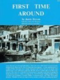 Paperback First Time Around Book