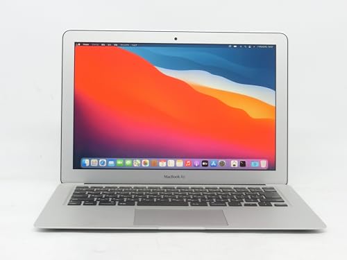 ǕiApple Macbook Air 13.3inch A1466 MacosBigsur11.7.10[core i7 4 {L[{[h 8G SSD256GB  BT J/C11i