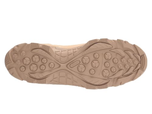 Image of Bates Footwear GX-8 Desert Composite Toe | Tactical Boots