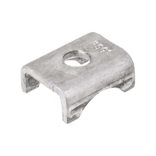 Husky Towing SS175 1.75 Spring Seat 2k Axle 1/Bag