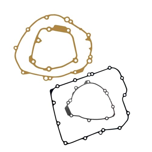 Joints alternateur et embrayage R1 pour fuite moto