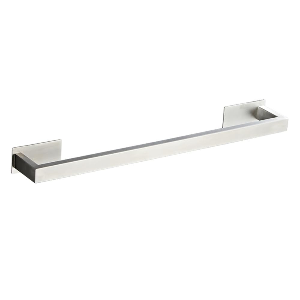 Ensemble de salle de bain doré en acier inoxydable pour un design chic