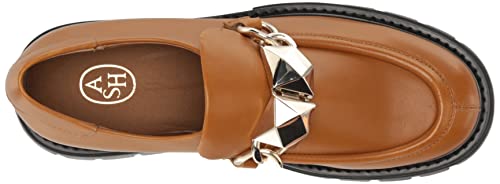 Image of ASH Women's Leroy Loafer-Chic Casual Footwear, Comfortable Slip-On Design