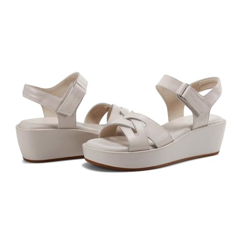 Rockport Women's Amira Wedge Sandal4