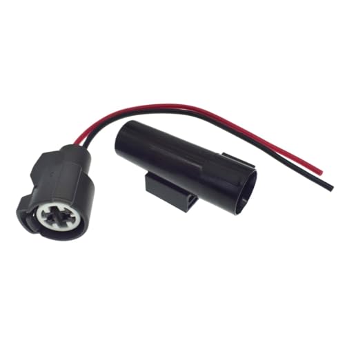Sensor de temperatura de aire exterior 80525-S30-941 conector CR-V
