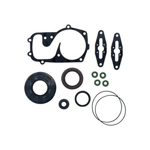 Kit de joints complet 600 référence 711307 compatible PL600 pour étanchéité - 2