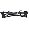 Garage-Pro Bumper Cover KIT Compatible with Hyundai Sonata 2011-2013 Primed Front CAPA