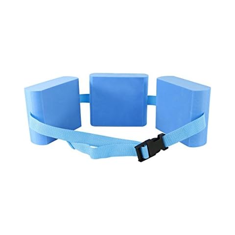 CanDo Swim Belt with Three Oval Floats Cover