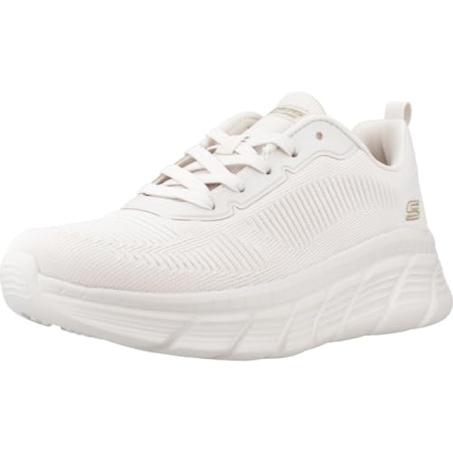 Image of Skechers Womens Bobs Sport B Flex Hi - Flying Hi