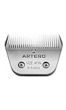 ARTERO A5 Wide Blade #4WF, 0.38' (9.6mm) Detachable Dog Clipper Blade – A5...