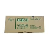 Kyocera Kyocera Mita TK - 20 H Cartouche pour imprimante Laser