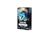 Mage Noir - Extension Le Dauphin et Le Marin - Jeu de Cartes Stratégique et d’Affrontement pour 2 Joueurs - Jeu de Société dès 14 Ans - Version Française