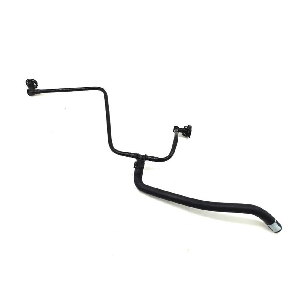 Hbfvz6tw One Color 8K0121081bh 95B121447a Coolant Reservoir Hose For A4 A5 Q5 Radiator Pipe