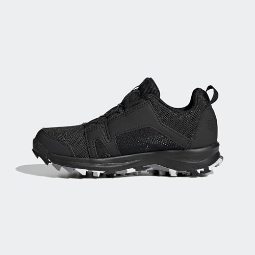 Amazon.com | adidas Terrex Agravic Boa K, Unisex Children's Trainers, Core  Black Cloud White Grey Three, 4 AU | Running
