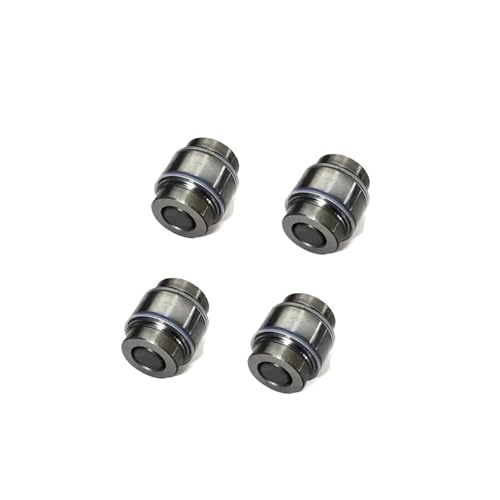 Kit cojinetes horquilla cambio para transmisión 6DCT250 con guiado suave