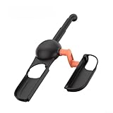 Prise en main ergonomique confortable : conçue pour un maximum de confort pendant les longs jeux, cette canne à pêche tient parfaitement dans votre main pour réduire la fatigue et améliorer votre expérience de jeu.