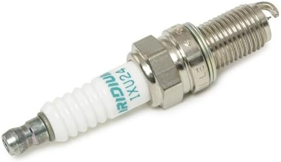 Denso (5309) IXU24 Iridium Power Spark Plug, (Pack of 1)