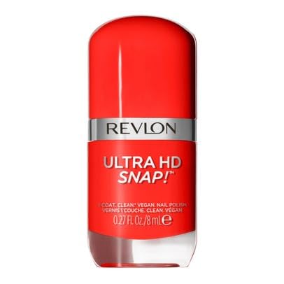 REVLON U@As Laca Uhd Snap 031 Daily Hair Care