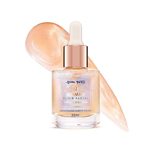 Bruna Tavares - Primer - BT Mermaid Hidratante - Elixir